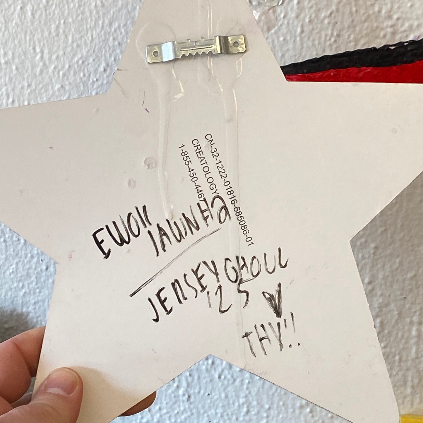 Ewok | Original Painting