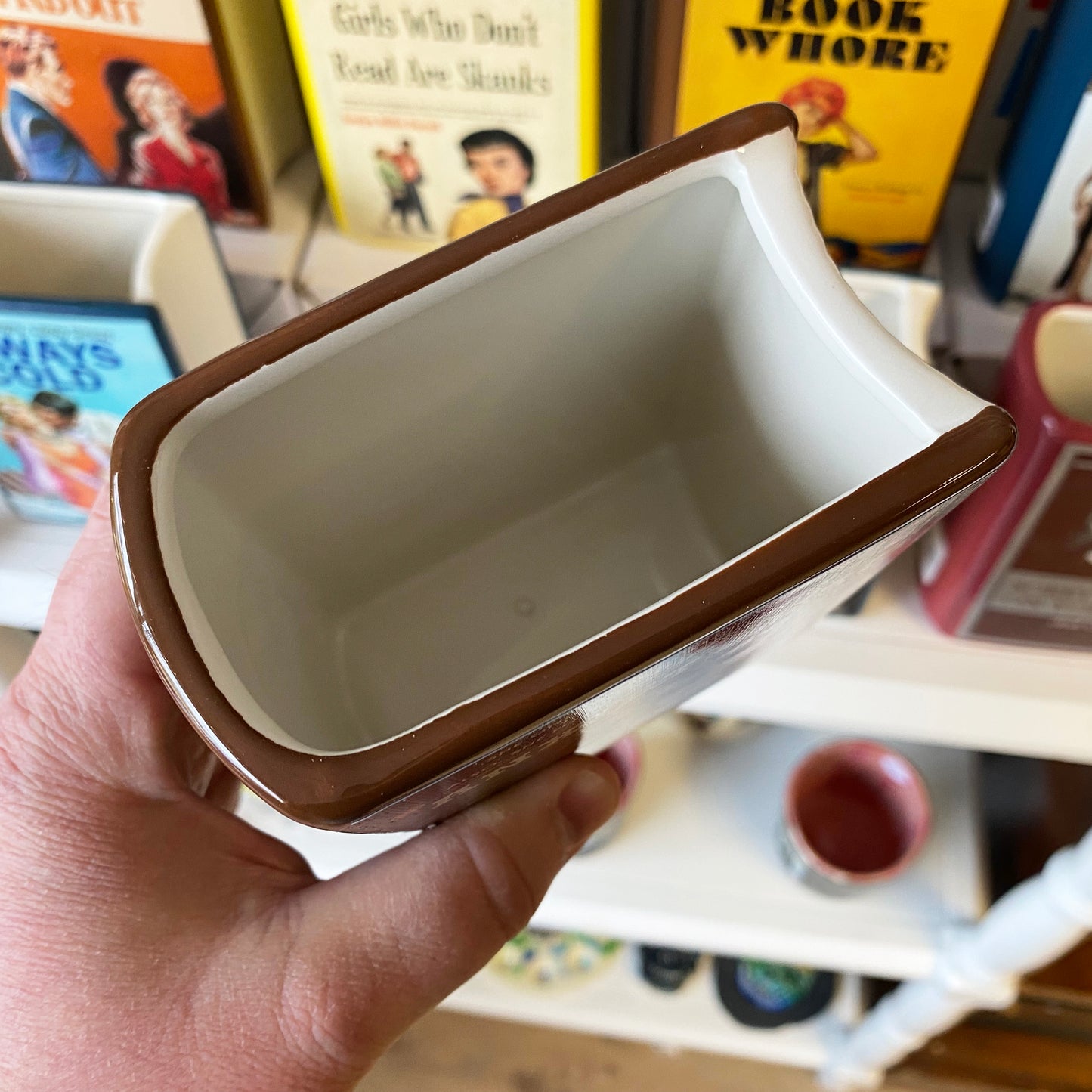 Hobbit| Book Vase