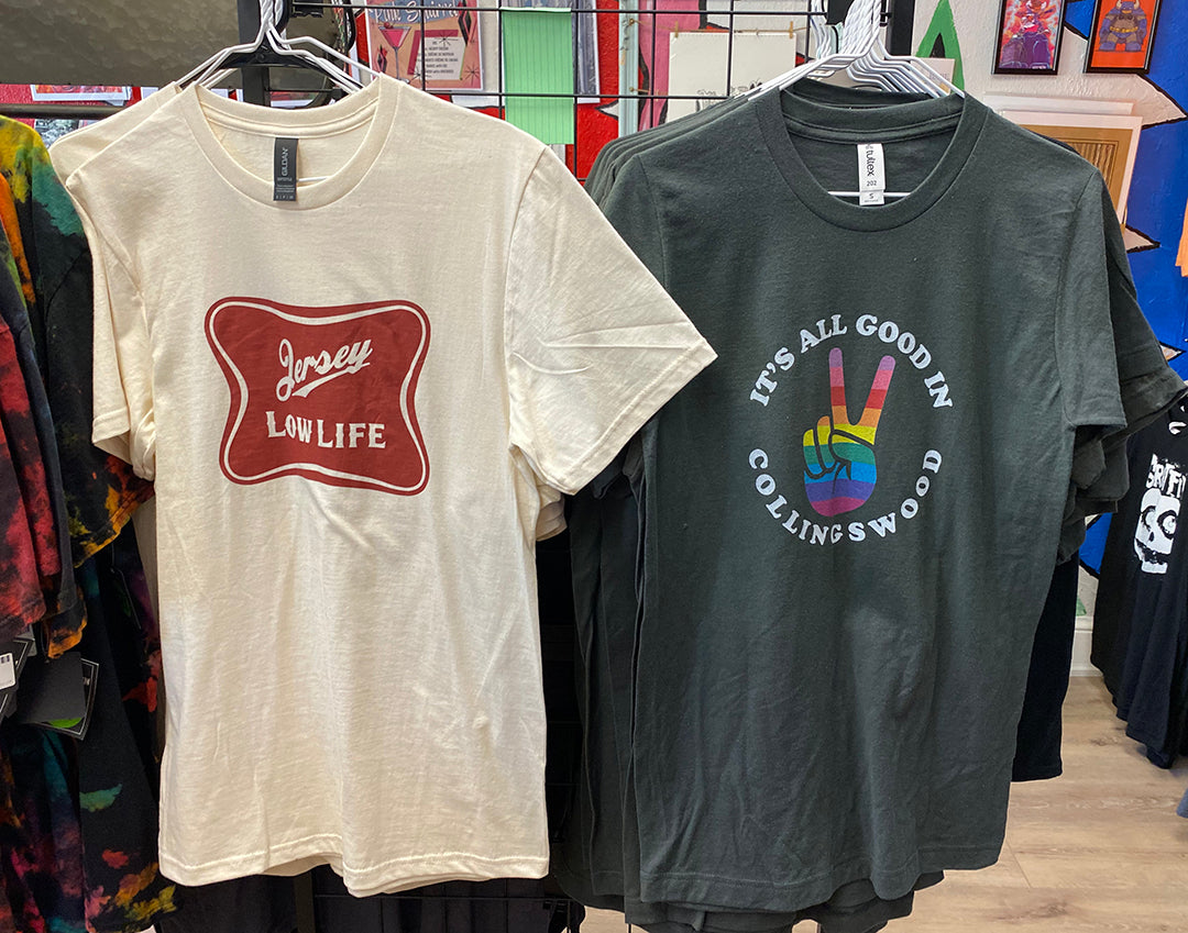It's All Good In Collingswood | T-Shirt