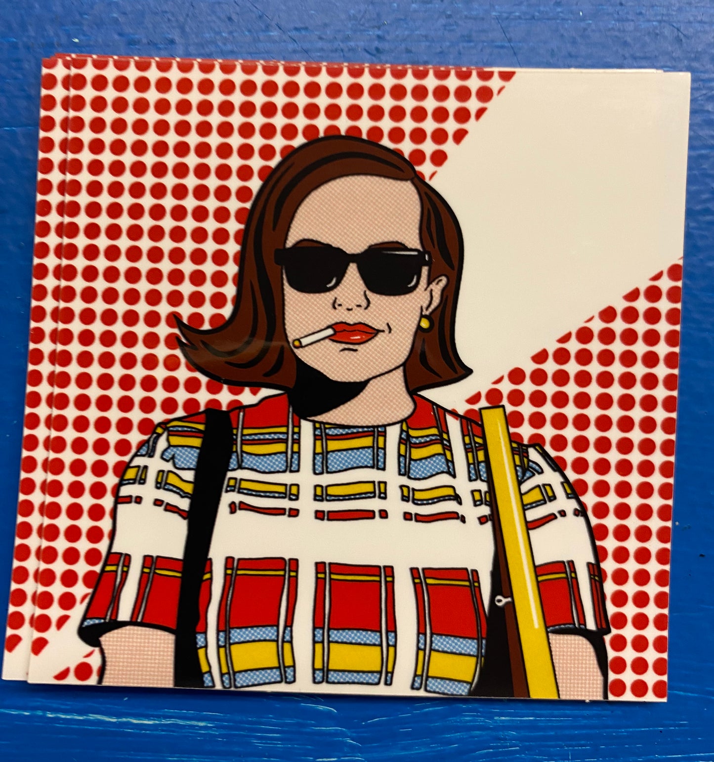 Peggy Olson | Sticker