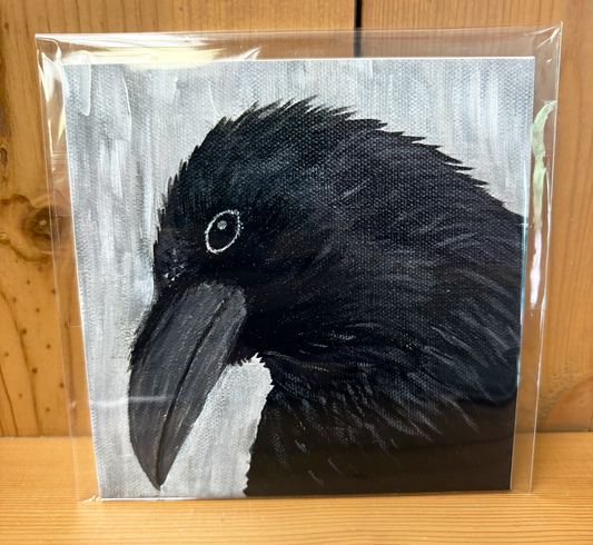 Black Bird | Print