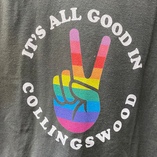 It's All Good In Collingswood | T-Shirt