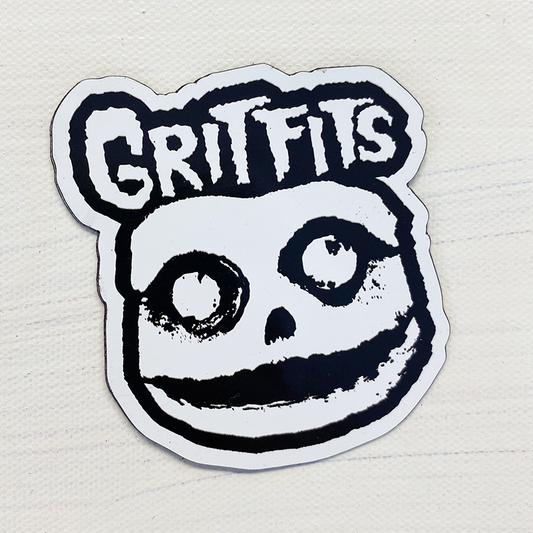 Gritfits | Magnet