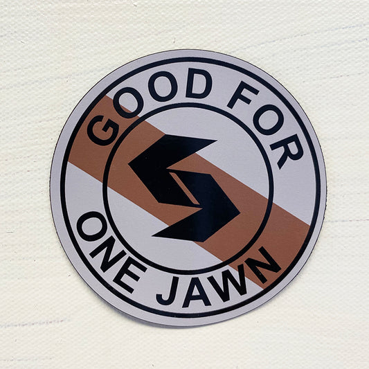 Good For One Jawn | Magnet