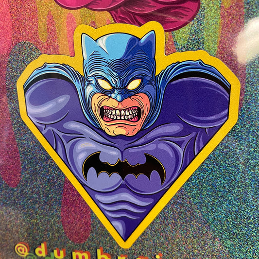 Batman | Magnet