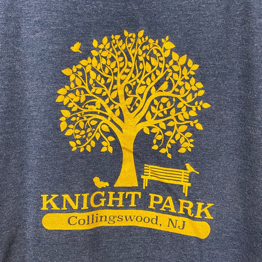Knight Park T-shirt