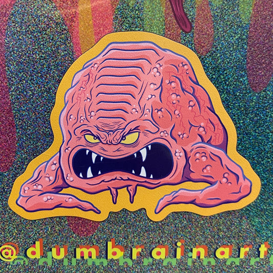 Krang | Magnet