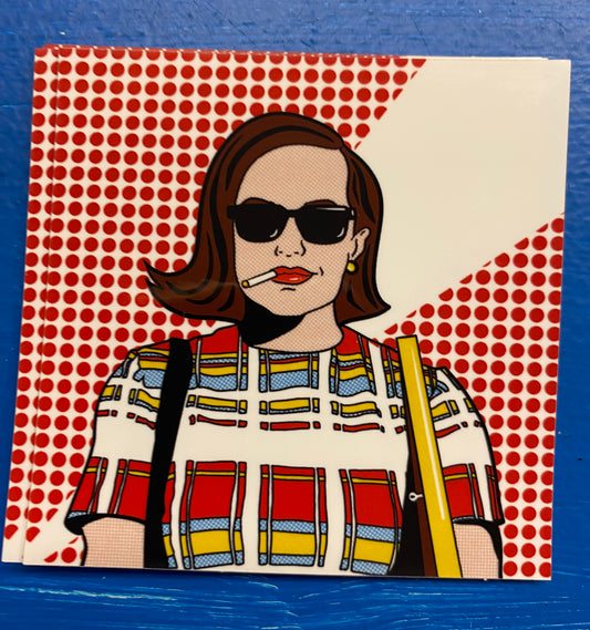 Peggy Olson | Sticker