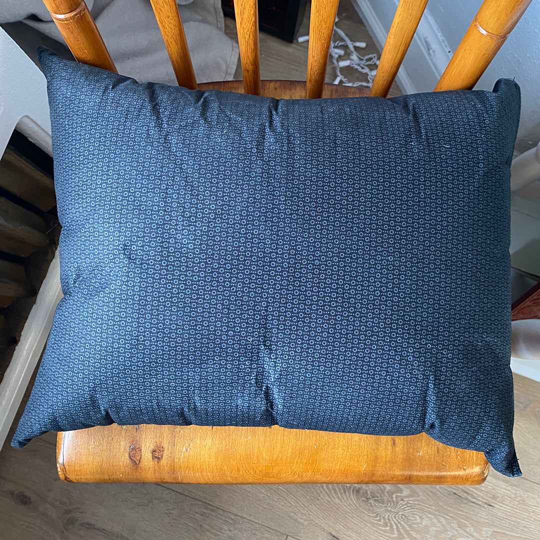 Witchfinder General | Handmade Pillow